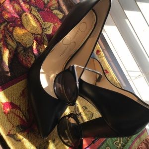 Shoes sunglasses bundle